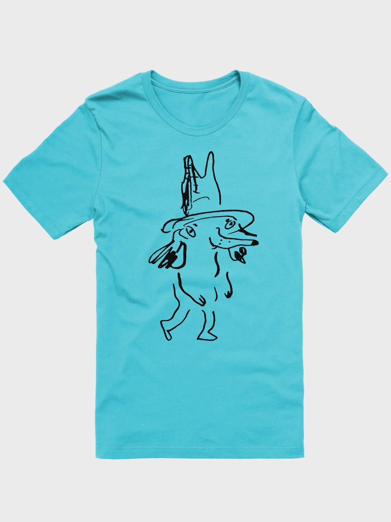 Dog in a Hat product image (1)