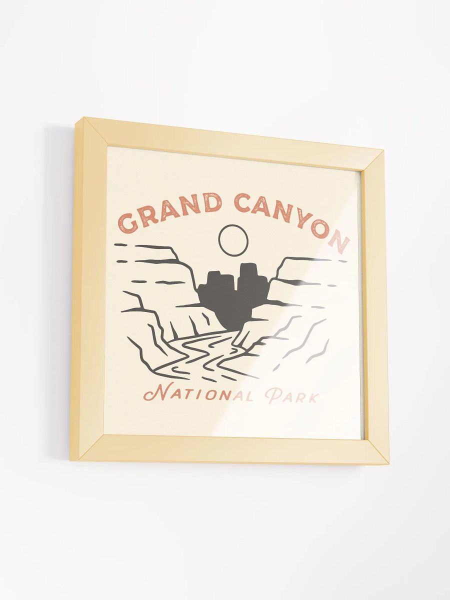 Grand Canyon National Park product image (3)