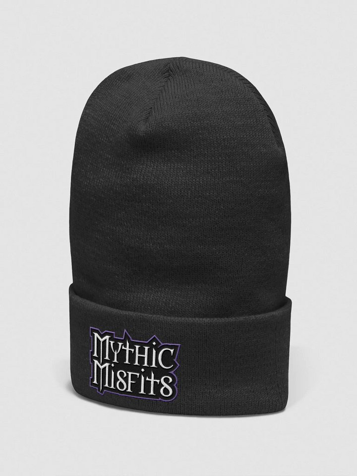 Beanie or Toboggan!? product image (2)