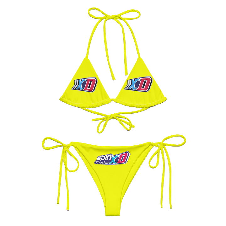 Spin Rhythm XD Spinkini product image (2)