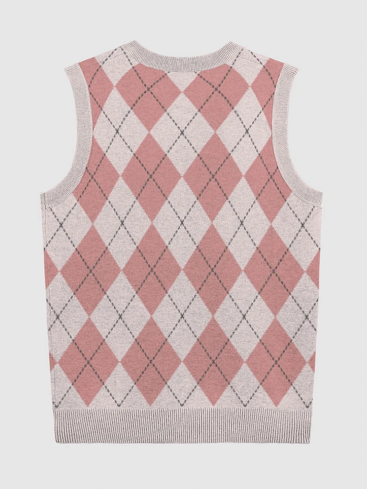 galaxy's inent sweater vest product image (10)