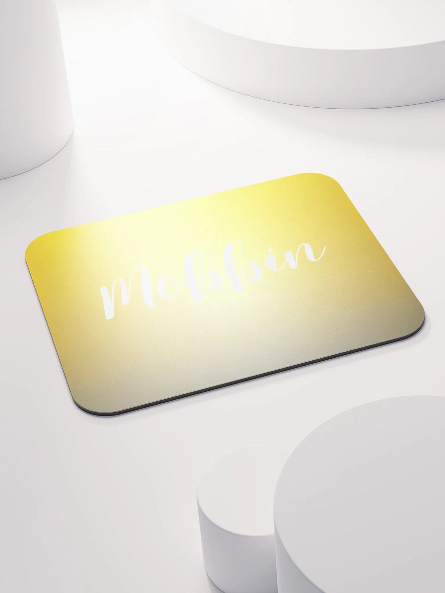 Mobbin Mouse-Pad product image (4)