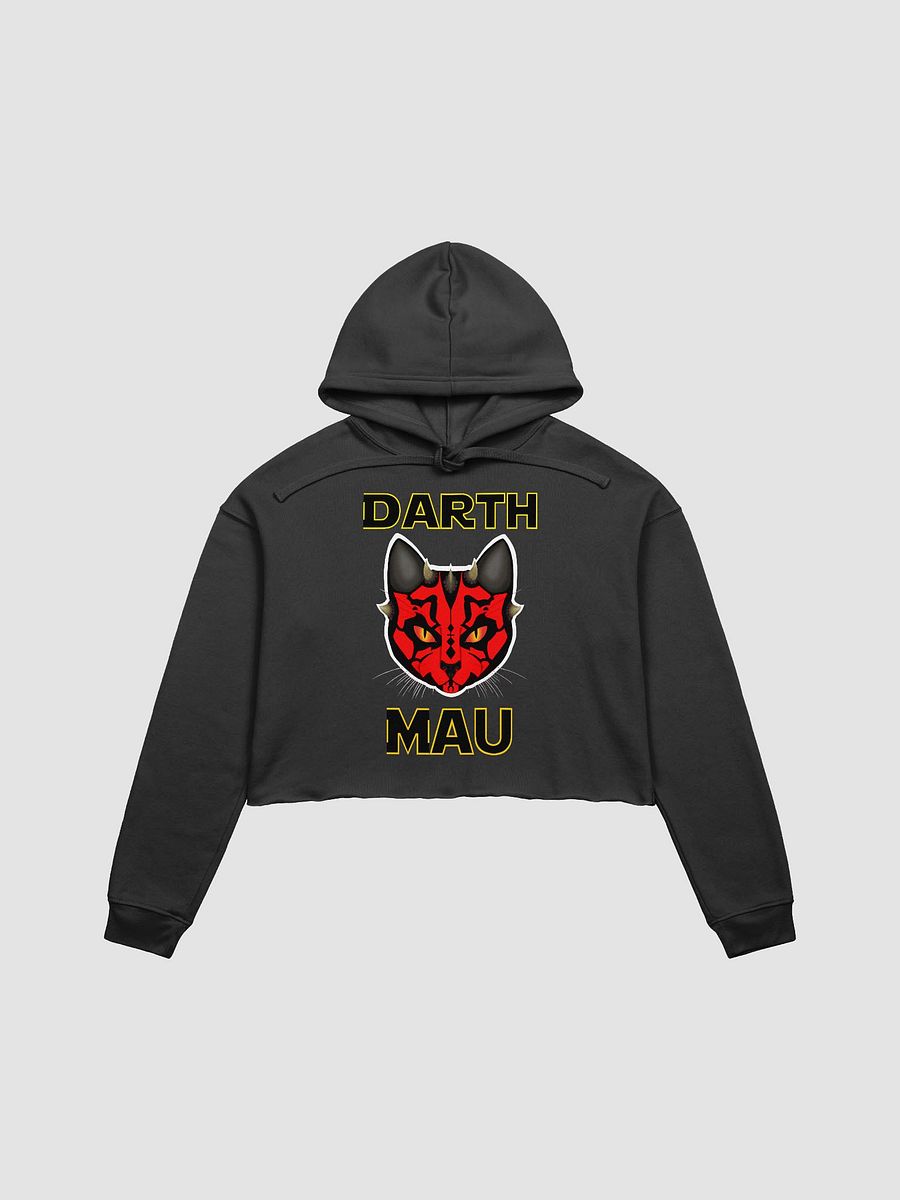 Darth Mau Crop Hoodie product image (5)