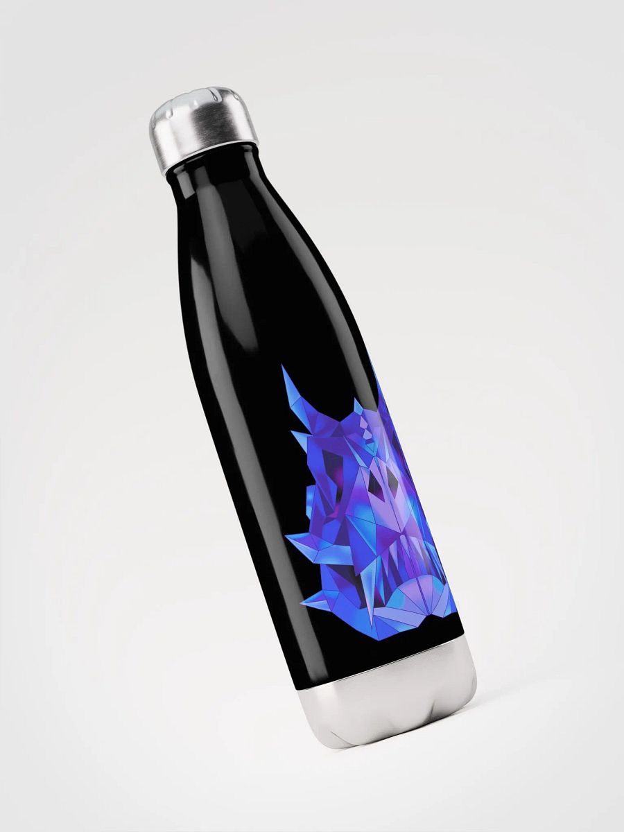 Nycta Stainless Steel Water Bottle product image (3)
