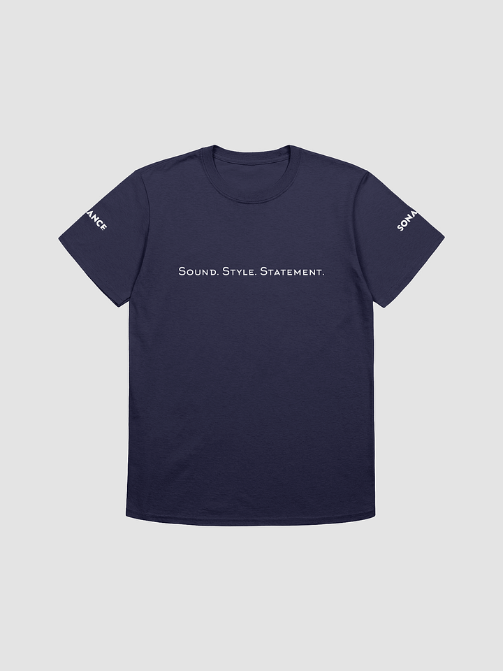 Softstyle T-Shirt product image (2)