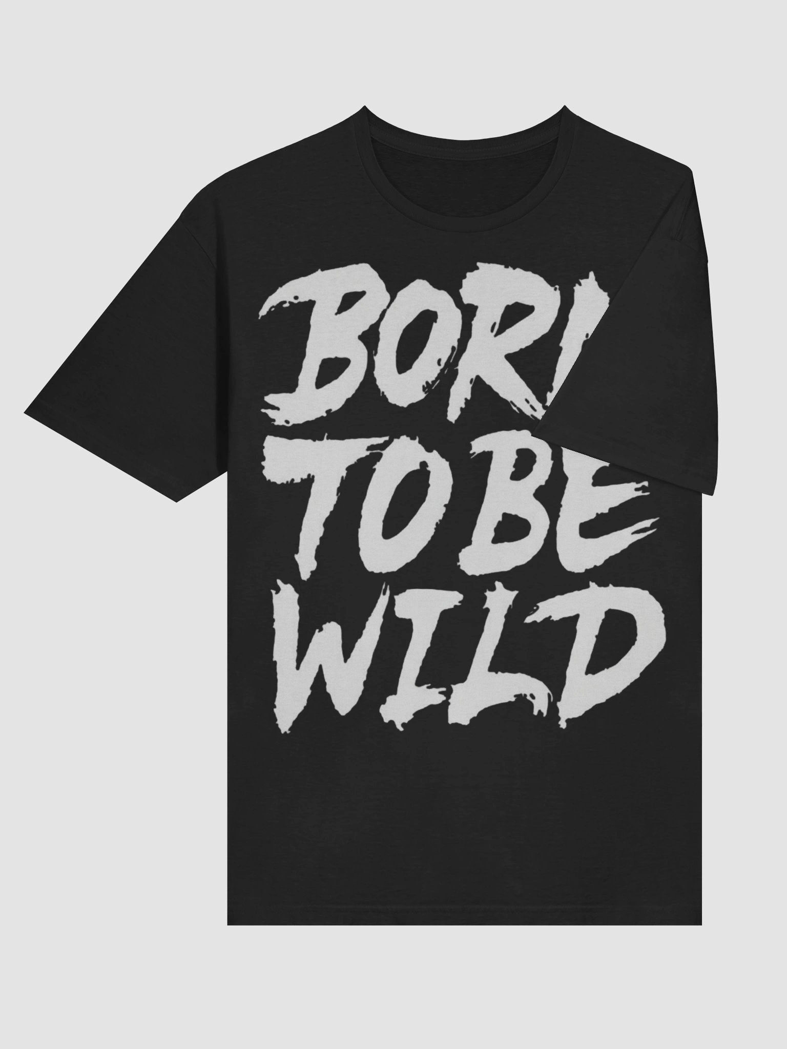 Born to Be Wild product image (6)