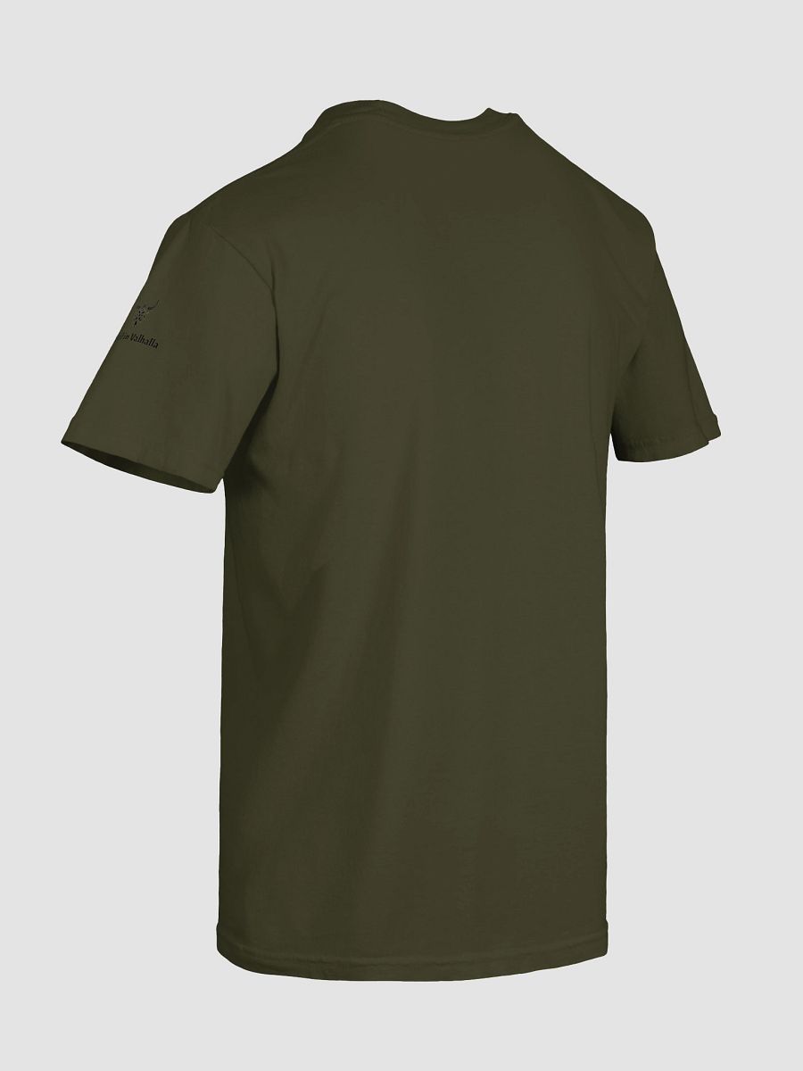 Raise your horn - Toast your Tribe T-Shirt product image (100)
