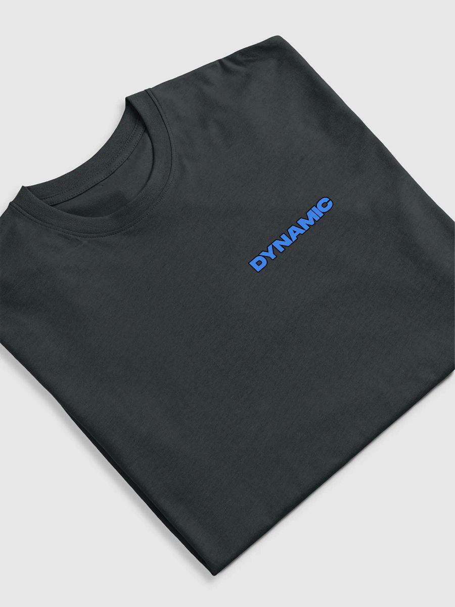Dynamic T-Shirt product image (5)