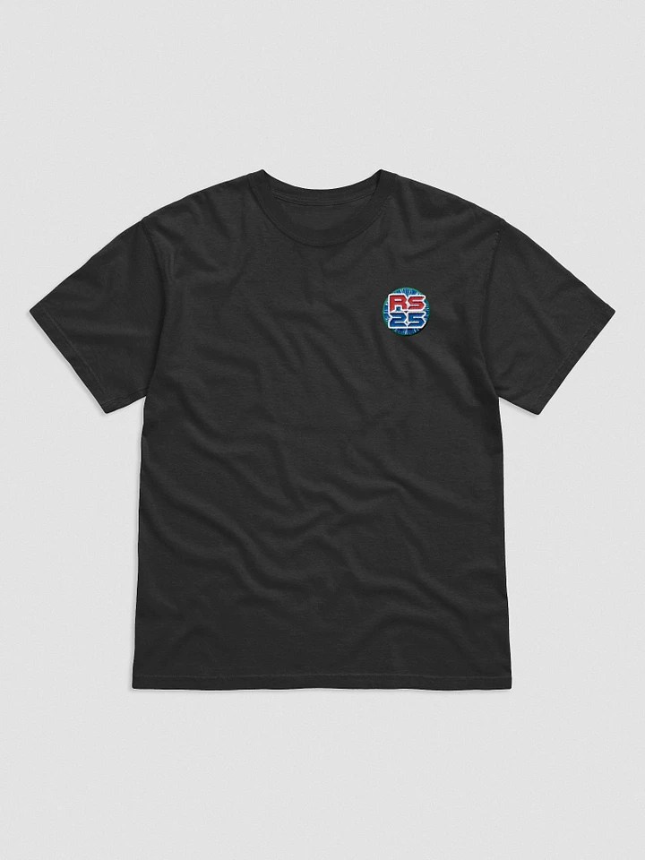 RS25 Pocket Tee product image (1)