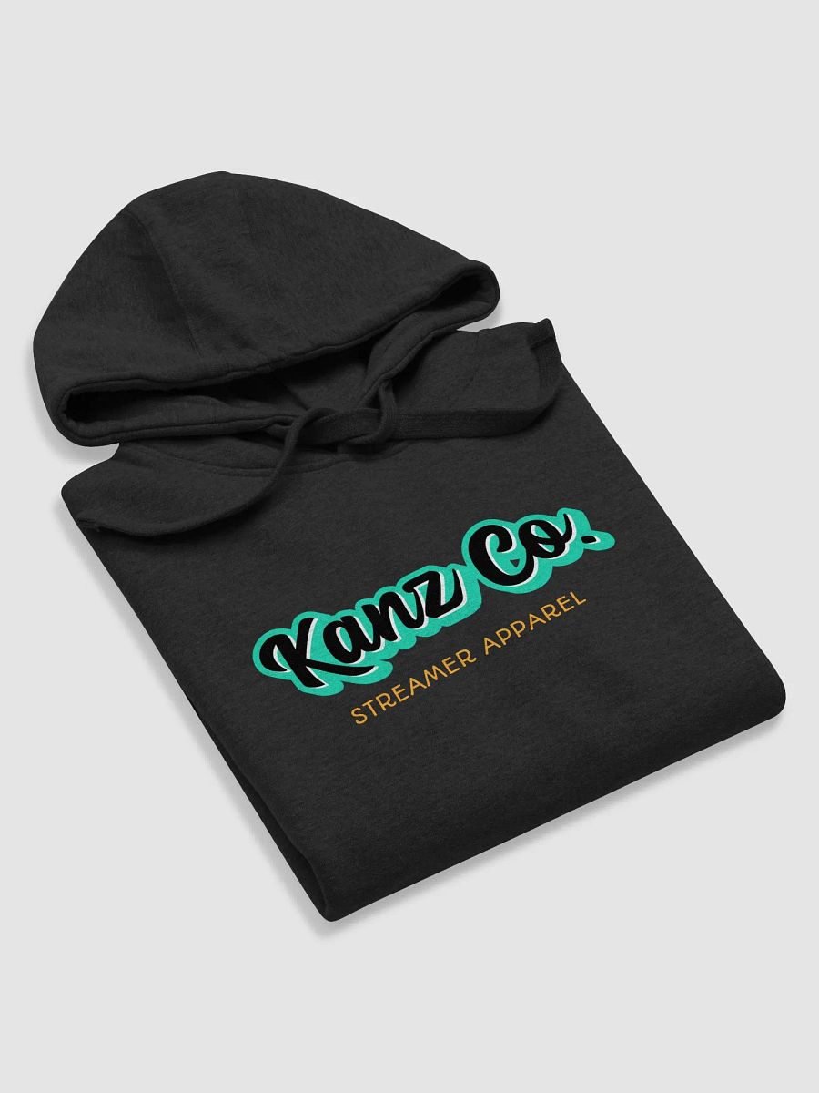 Kanz Co. Hoodie product image (4)