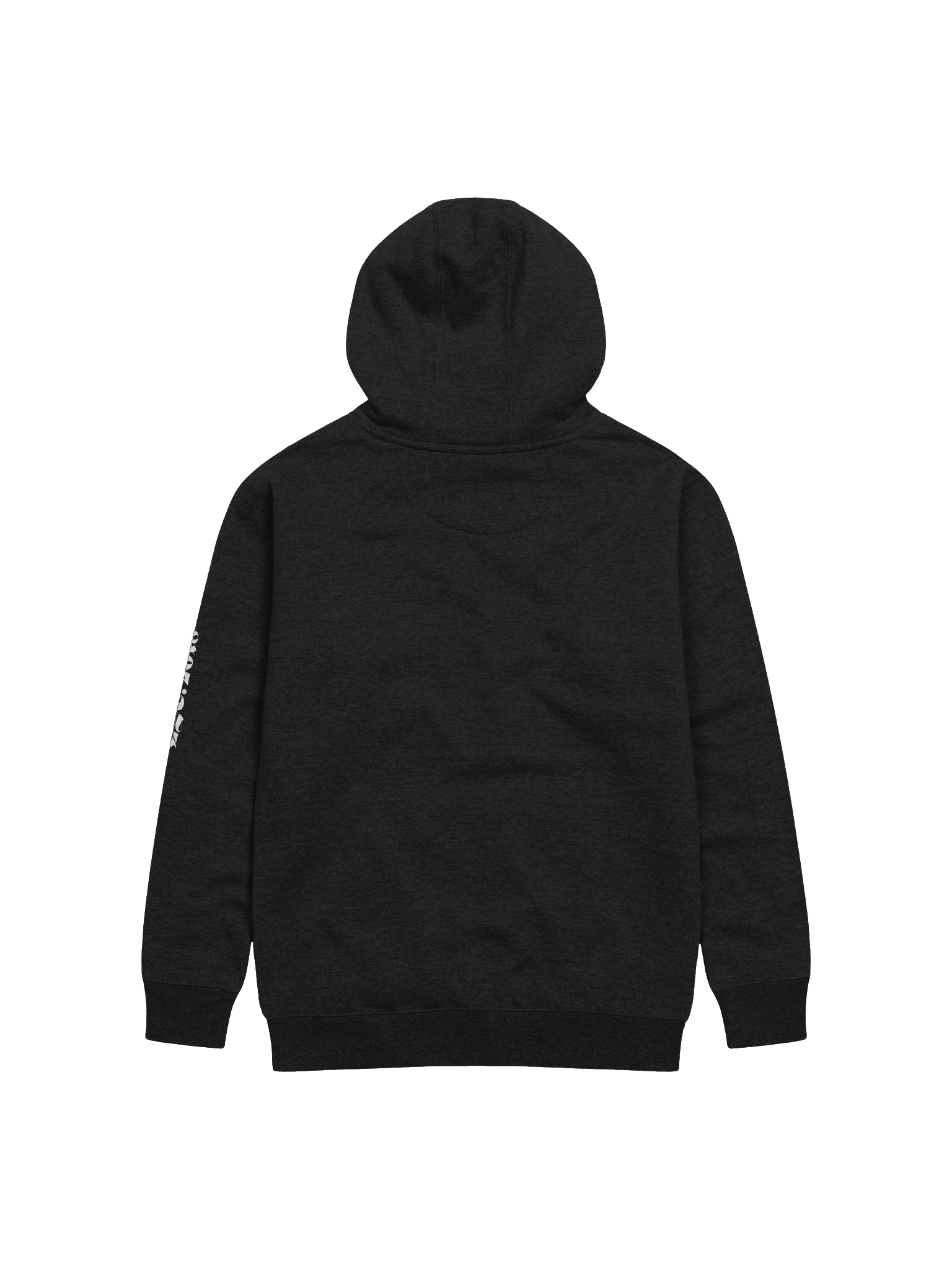 Groovy Bone Gothic AF Hoodie product image (2)