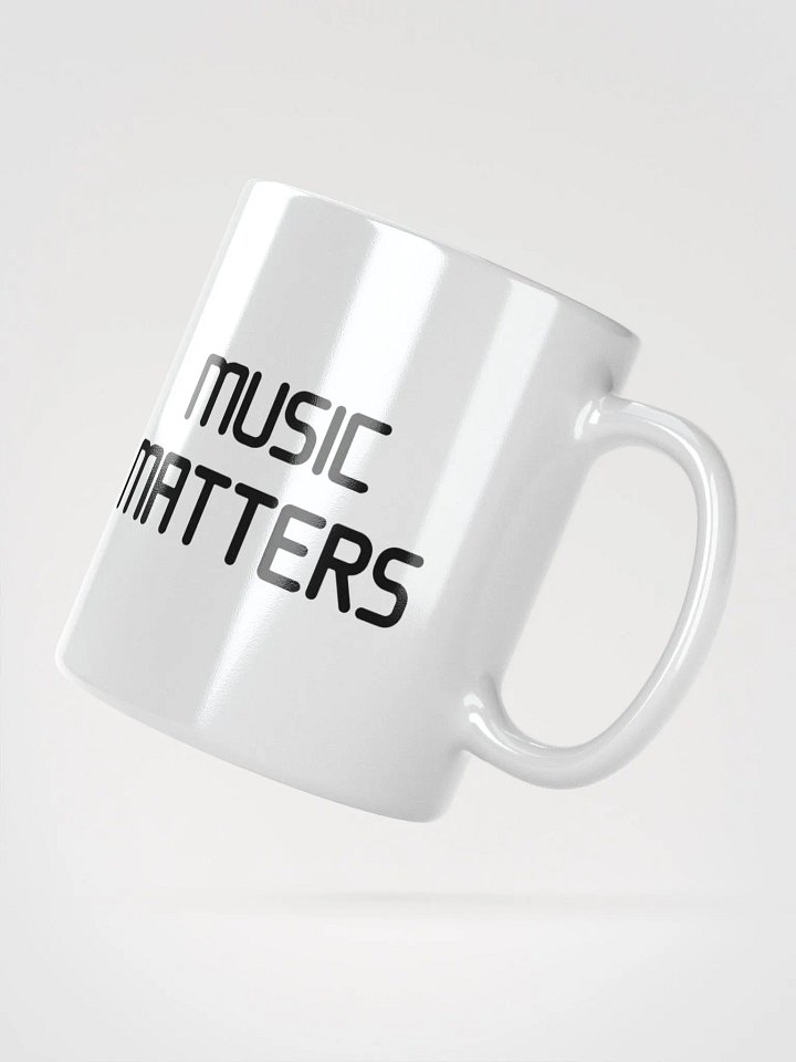 Super Kat World Mug product image (2)