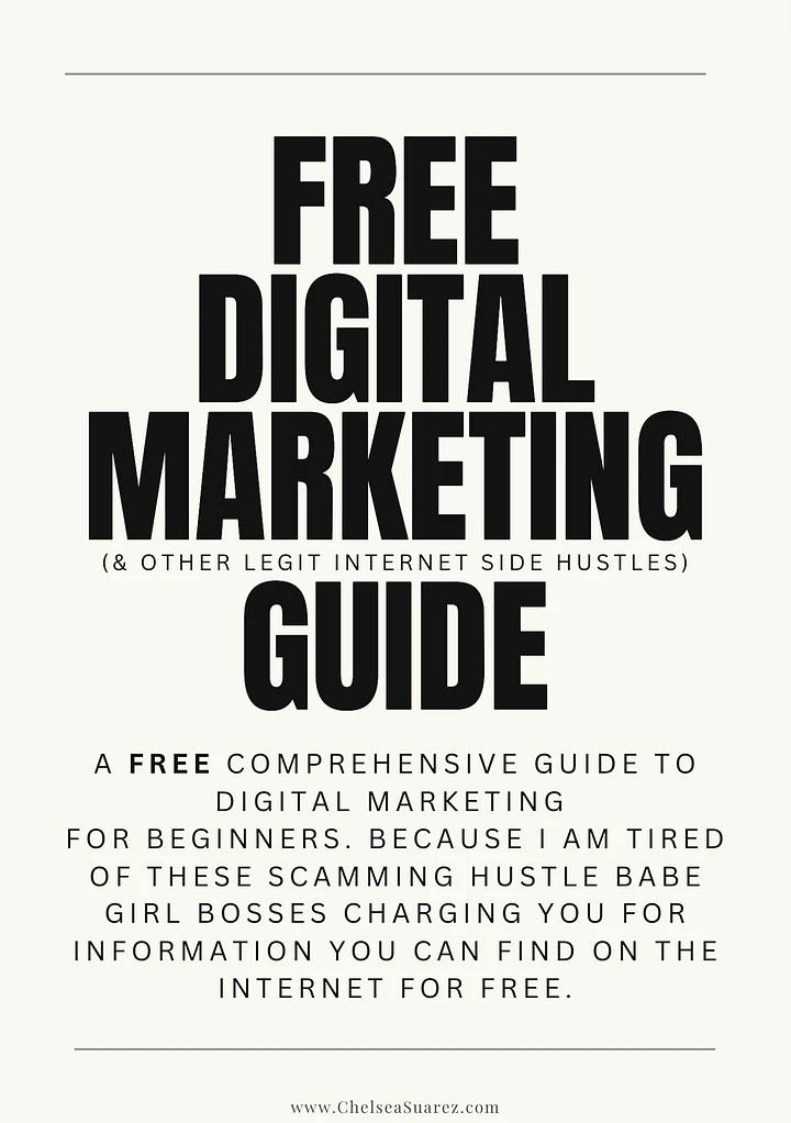 Digital Marketing Guide product image (1)