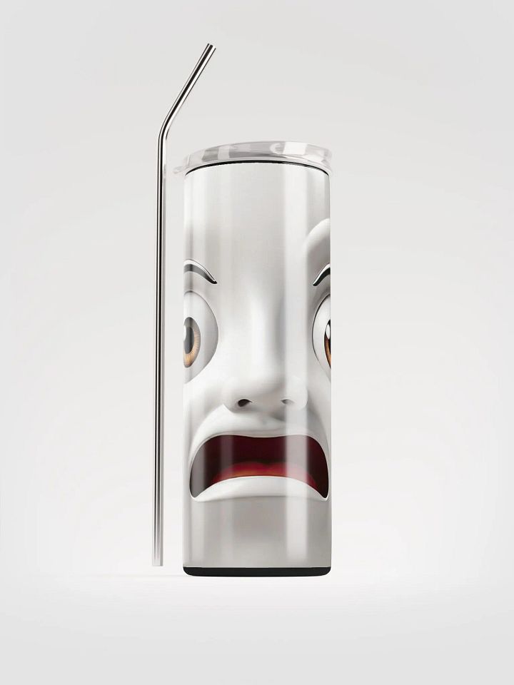 Unexpected Delight Tumbler: Sip Smiles on the Go! product image (1)