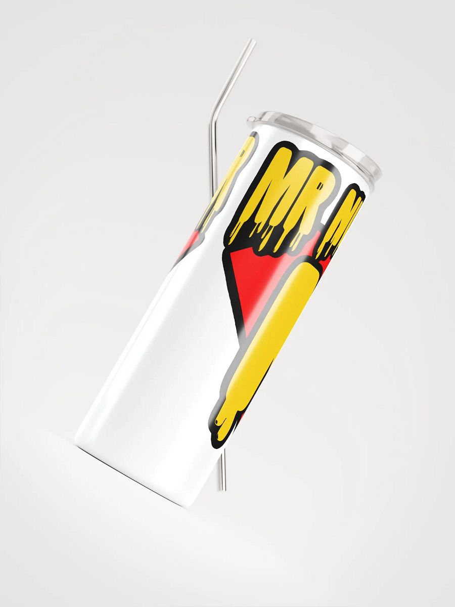 Mr Nutt Butter Steel Tumbler product image (4)