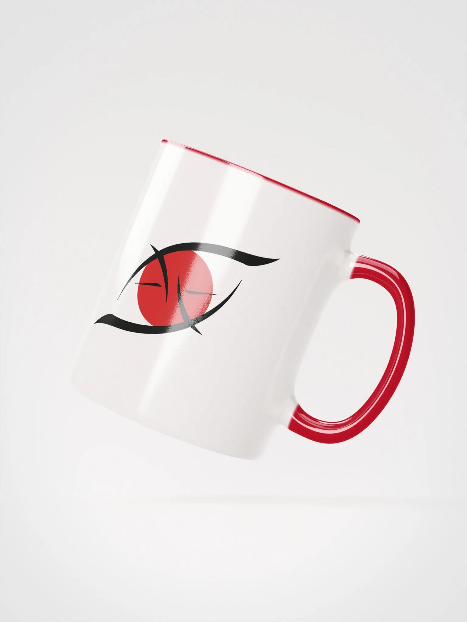 AY (Eye) Logo Mug product image (2)