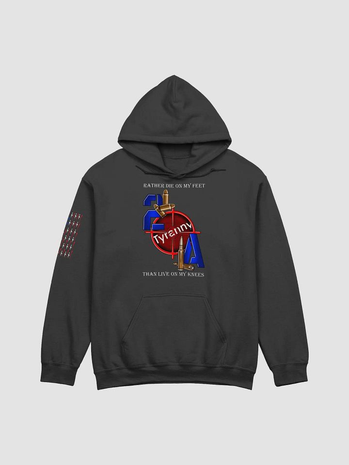 2A Tyranny 1776 product image (5)