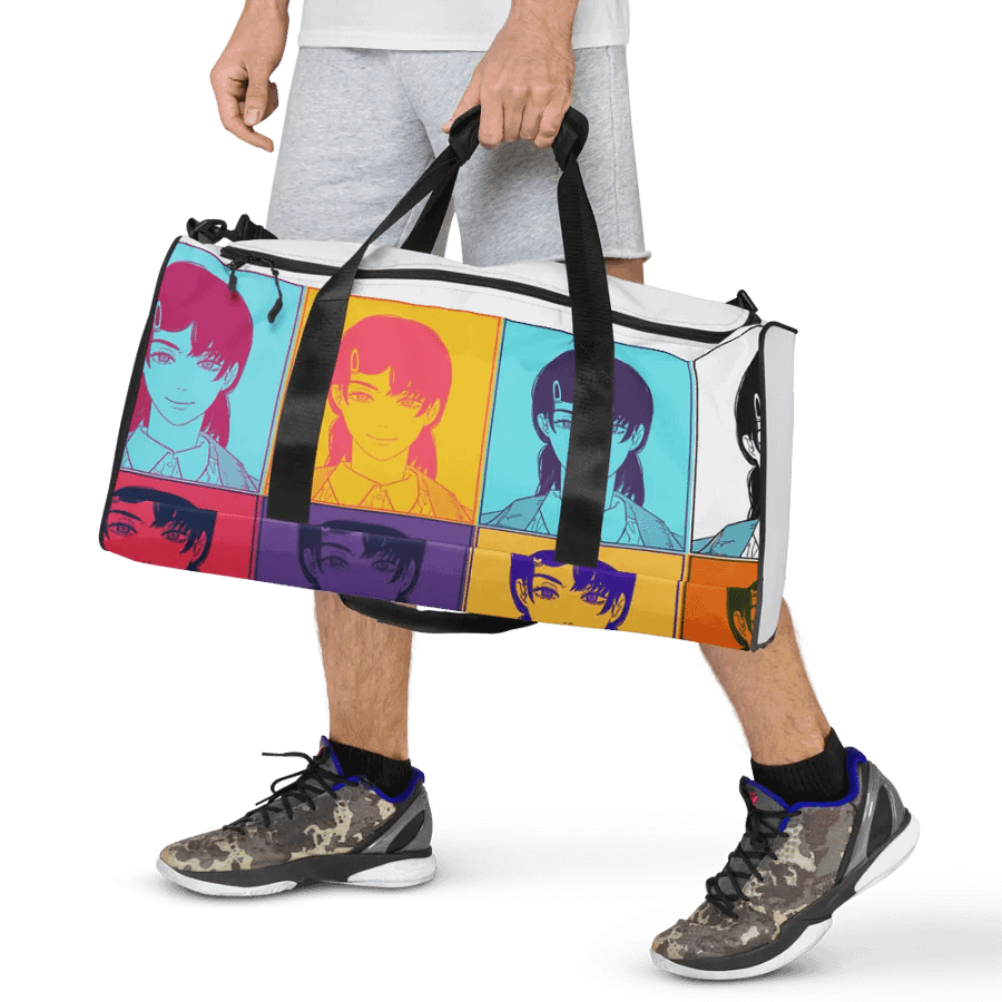War On A Bag #1 product image (12)