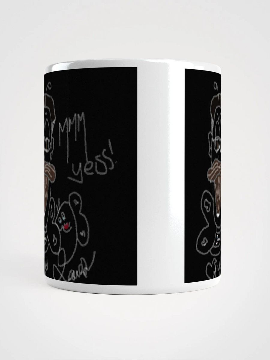 Loki Exclusive - Hyushi Mug product image (5)
