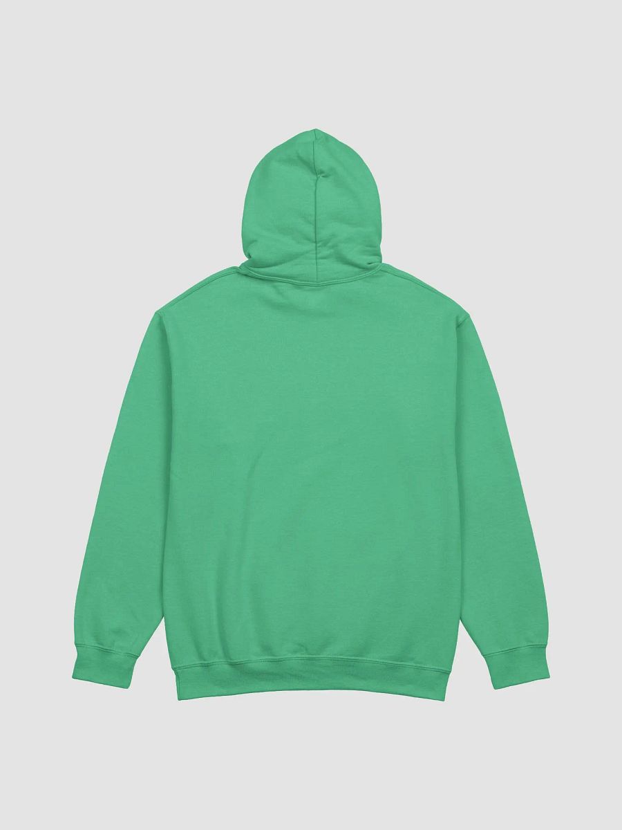 Watercolor Pumpkin Gildan Hoodie product image (68)