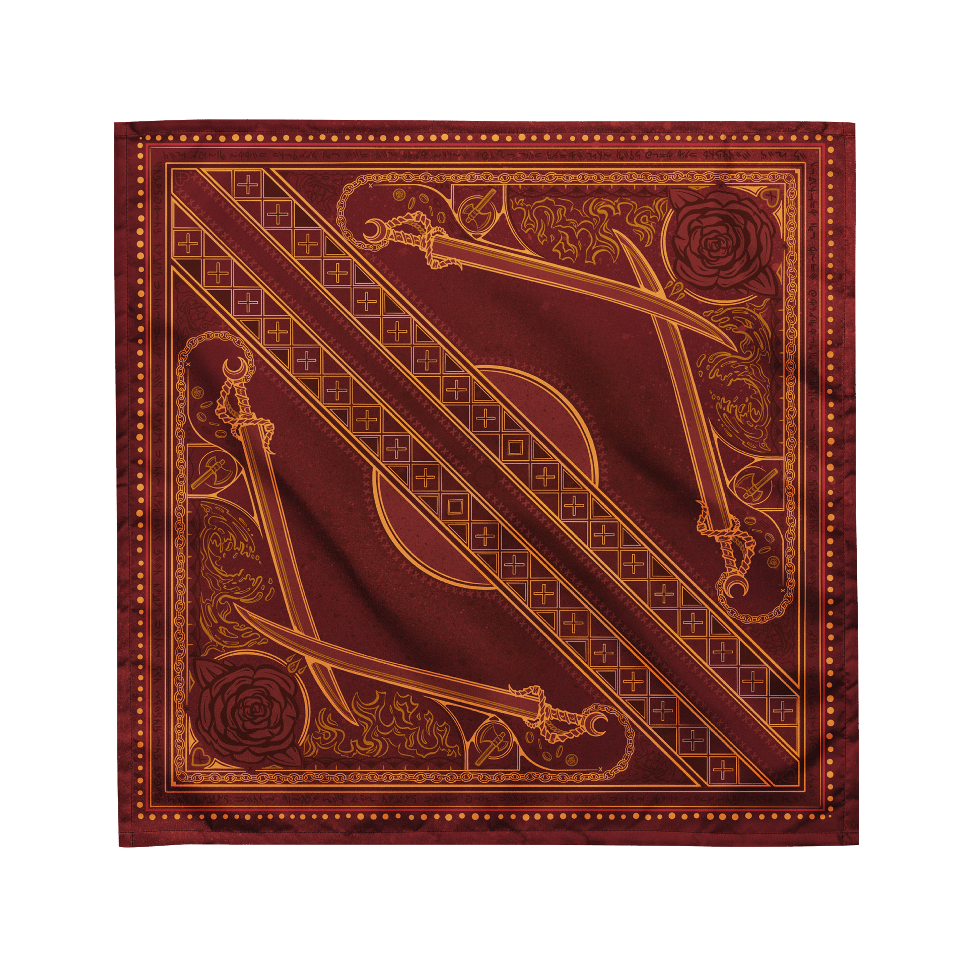 Chip's Bandana product image (1)