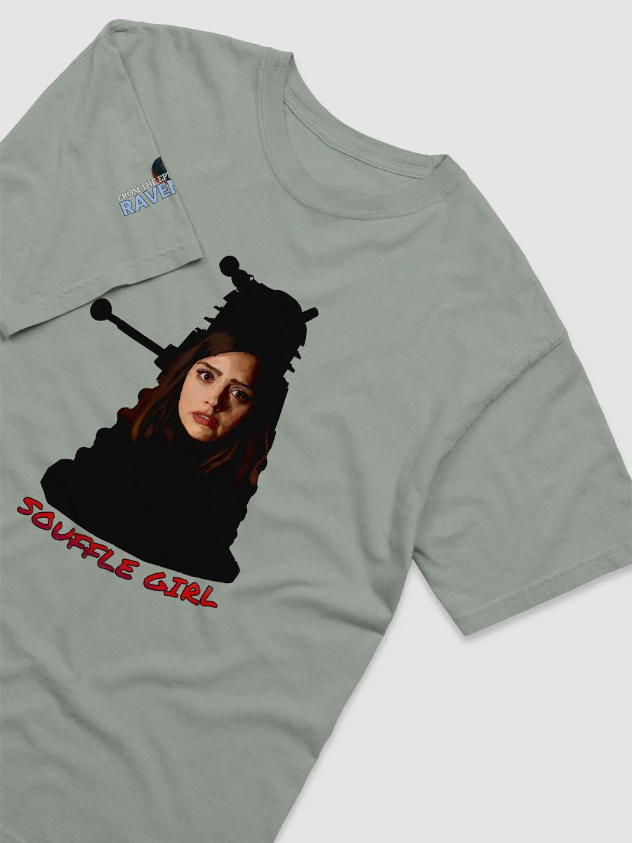 Souffle Girl T-shirt product image (35)