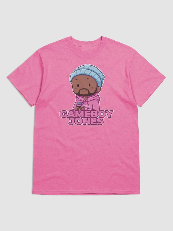ChibiboiJones Shirt product image (1)
