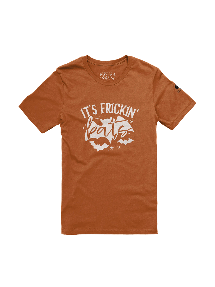 it's frickin' bats tee product image (1)