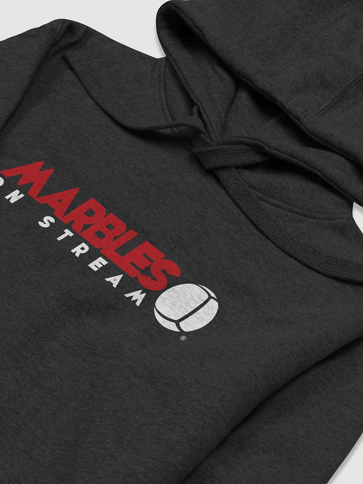 Marbles on Stream Hoodie product image (1)