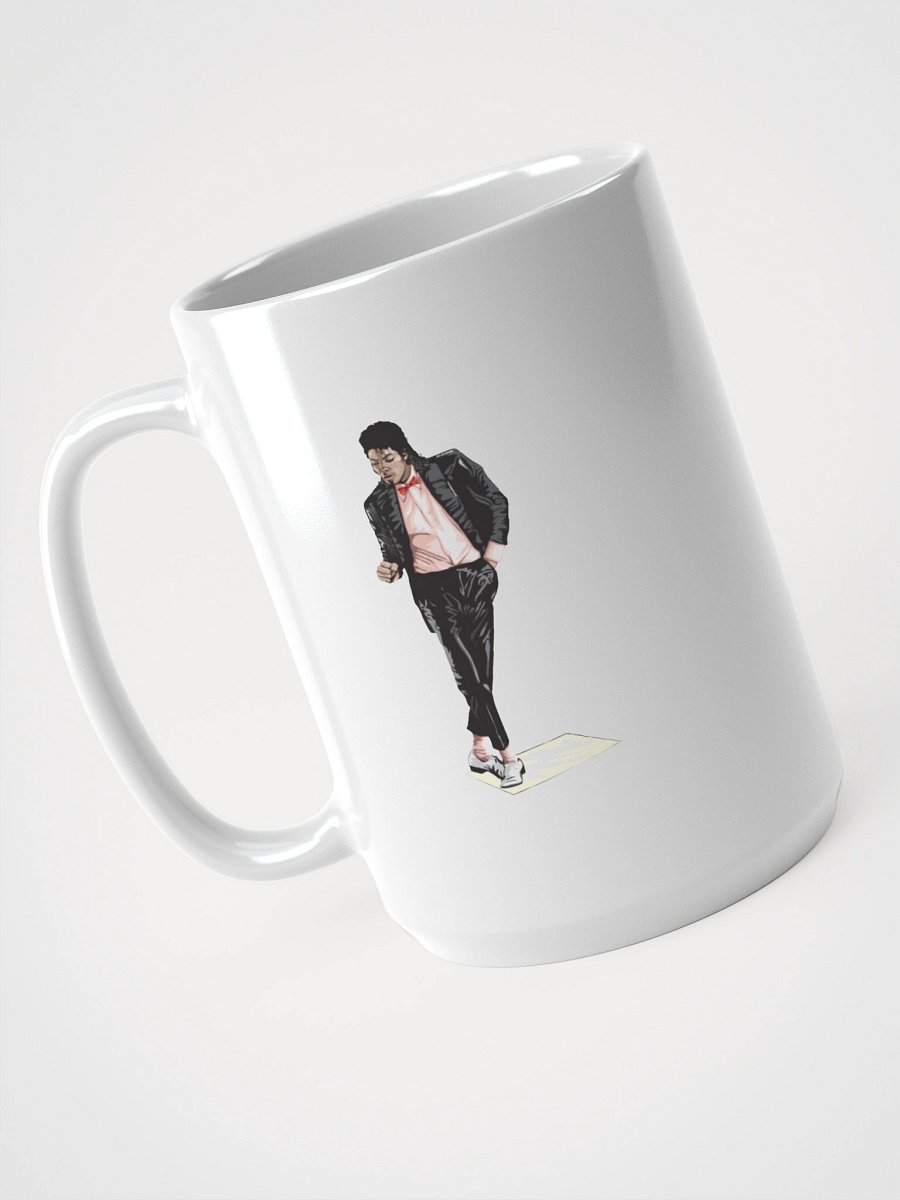MICHEAL JACKSON WILL ALWAYS BE THE KING OF POP product image (3)