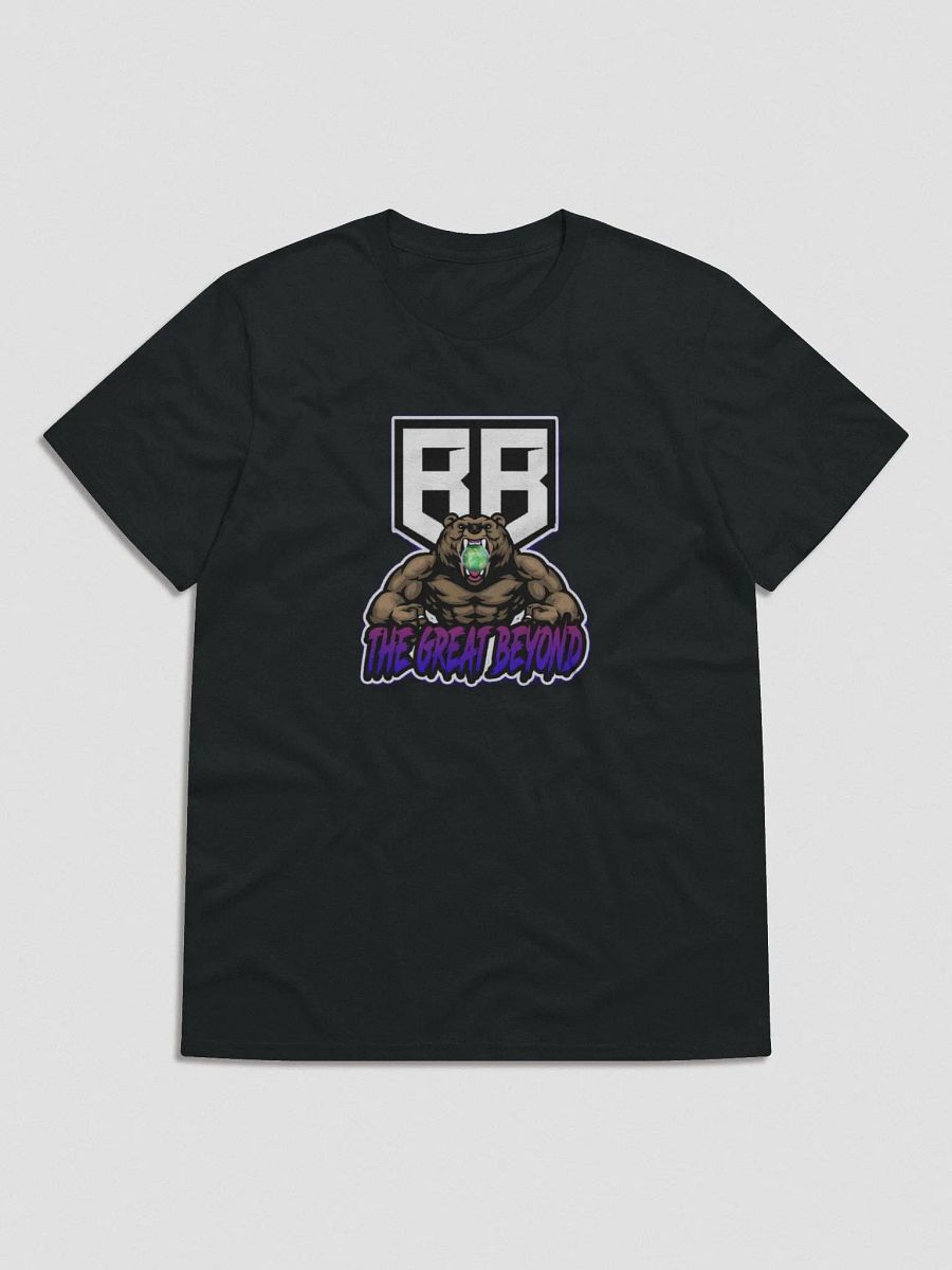 The Great Beyond Lightweight Tee product image (1)