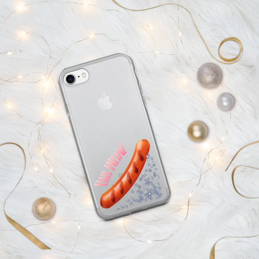Big Weine iPhone case product image (8)