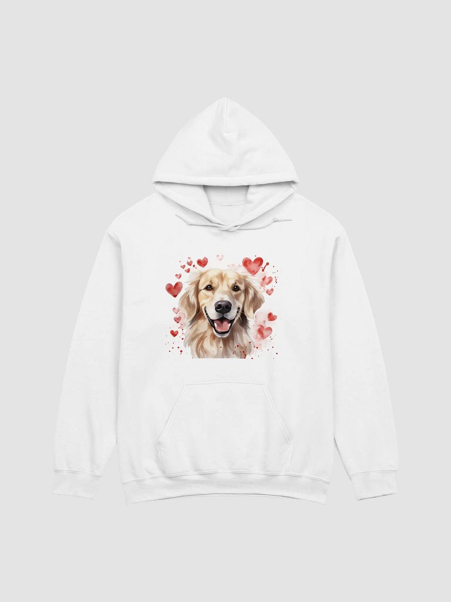 Sweatshirt Mom Dog product image (1)