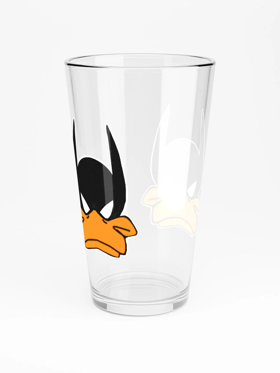 BatDuck Pint Glass product image (4)