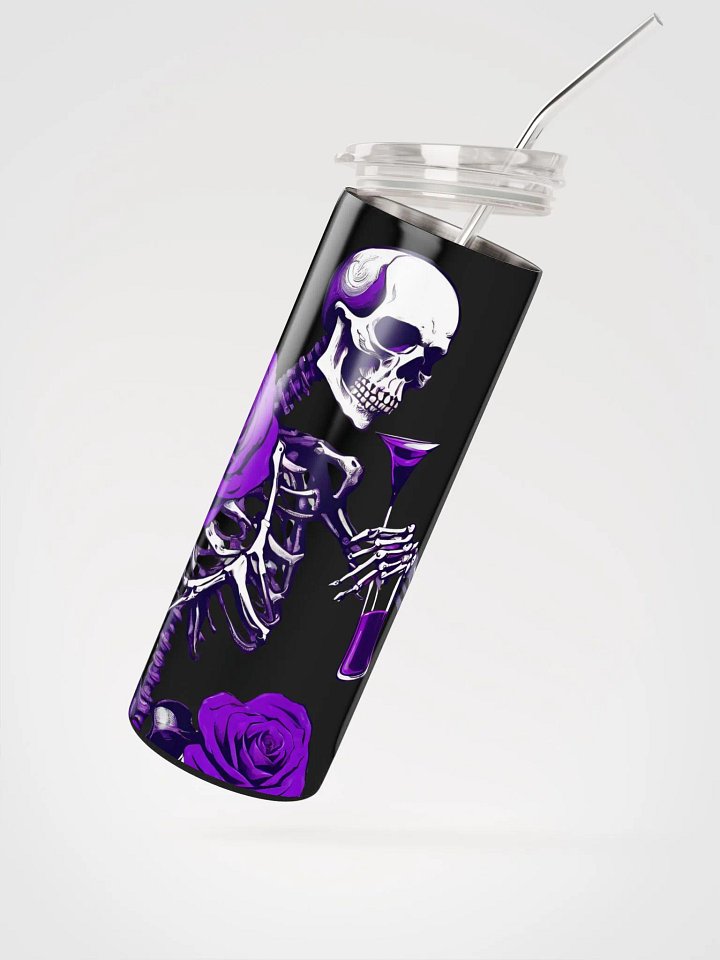 Skelly Tumbler product image (2)