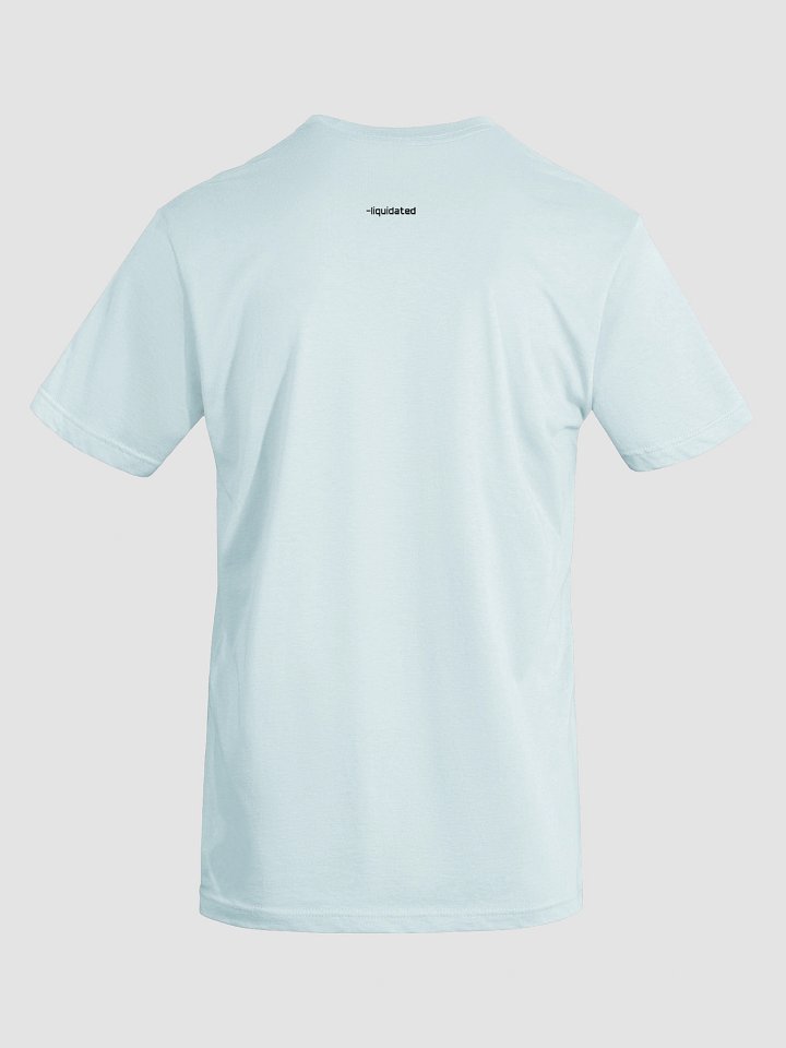 liquidated t-shirt essential product image (2)