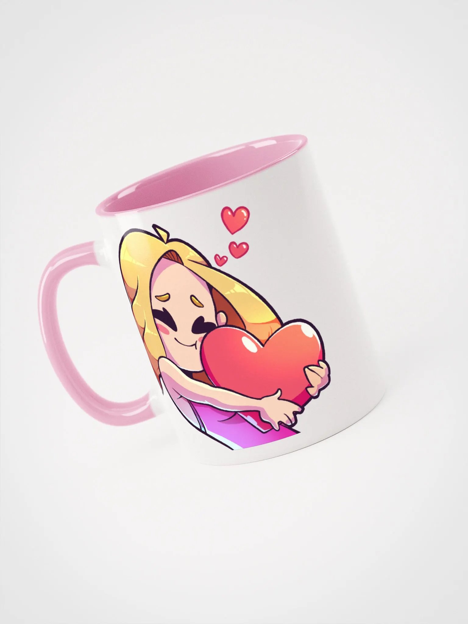 verydaLove Mug product image (13)