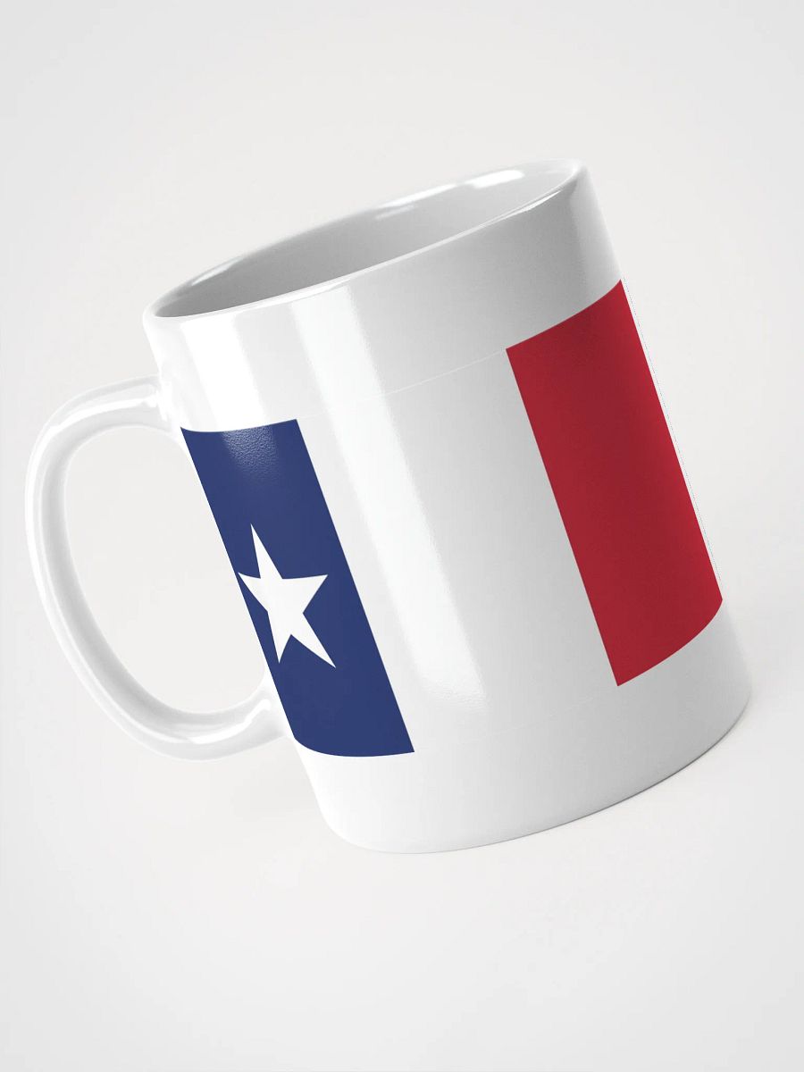 The Dodson Flag – The Lone Star That Started It All product image (8)