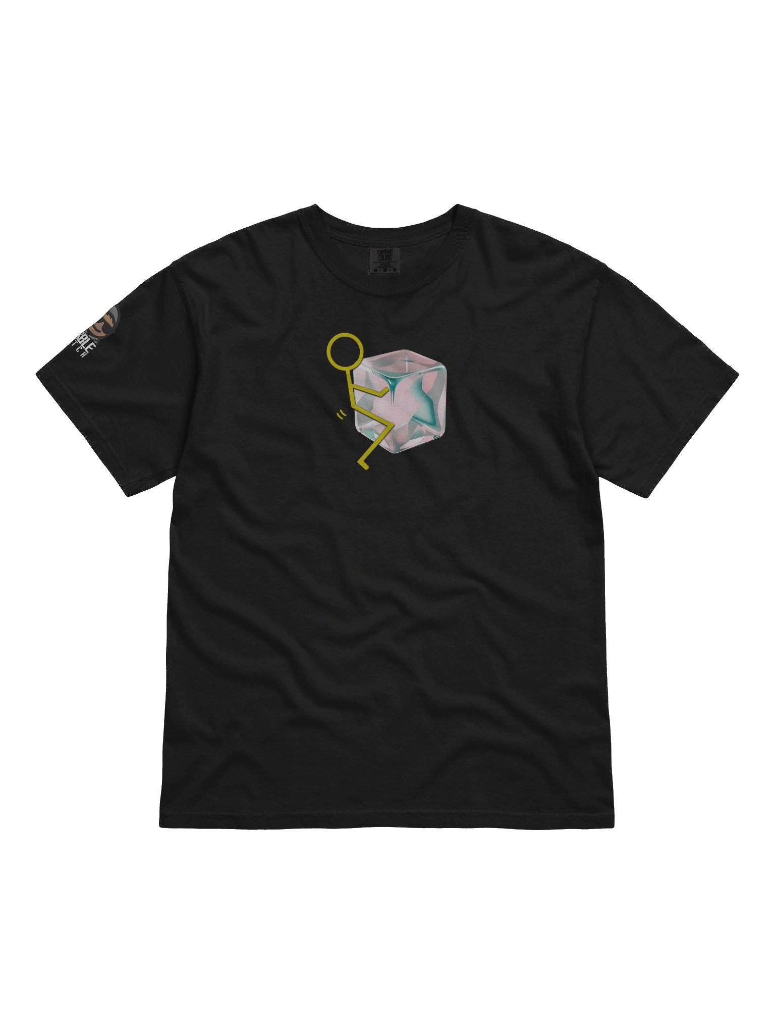 EFF ICE Unisex Tee product image (6)