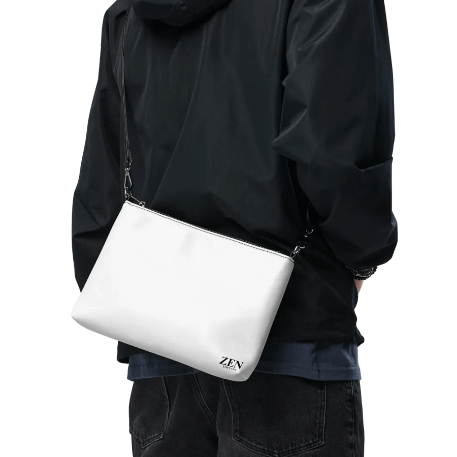 ZEN All-Over Print Crossbody Bag product image (6)