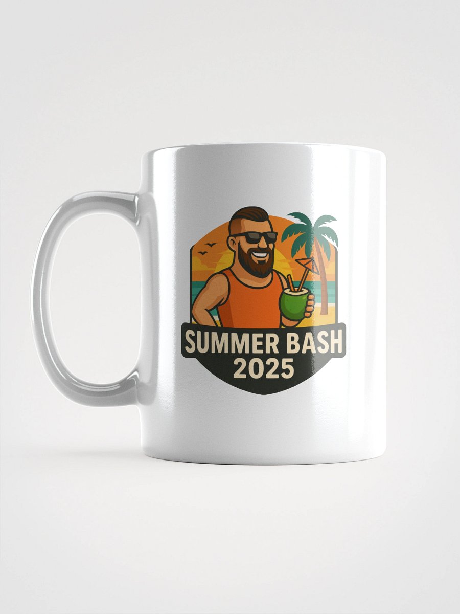Summer Bash High King 2025 Mug product image (17)