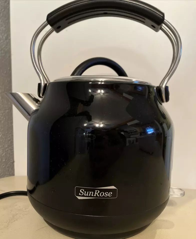Electric Kettle product image (2)