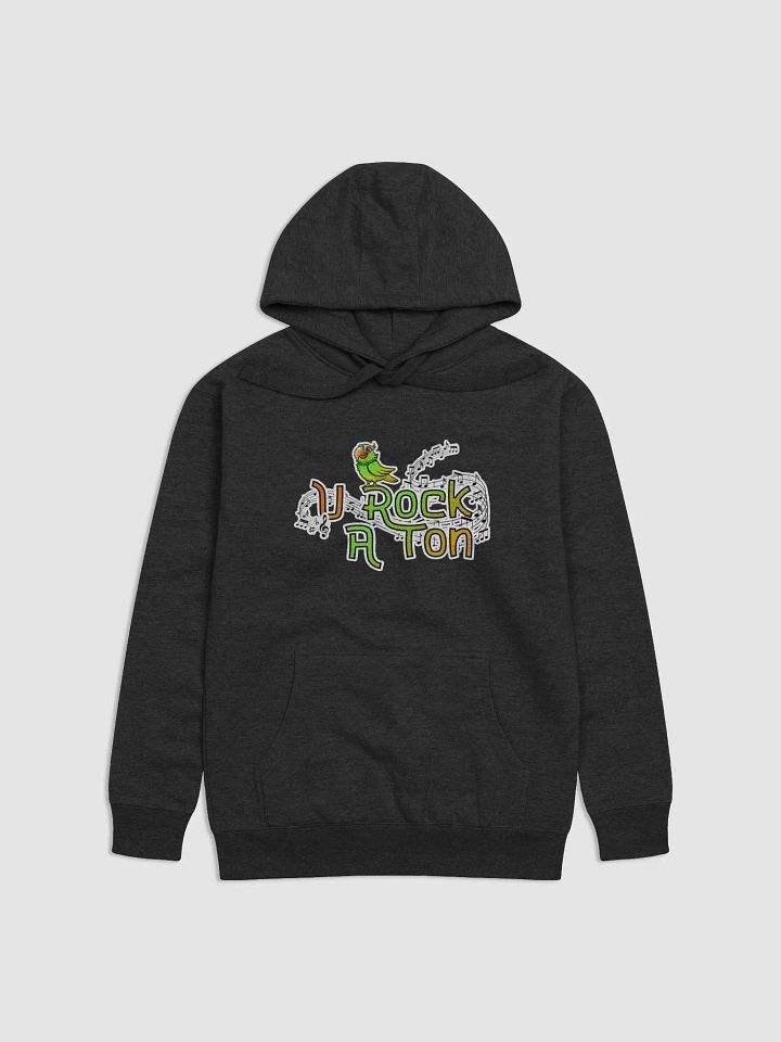 Team Rockton Hoodie product image (5)