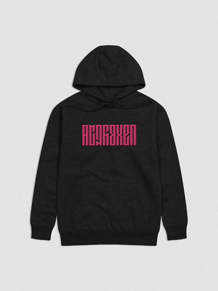 Basics Season 2 Embroidered Hoodie product image (2)