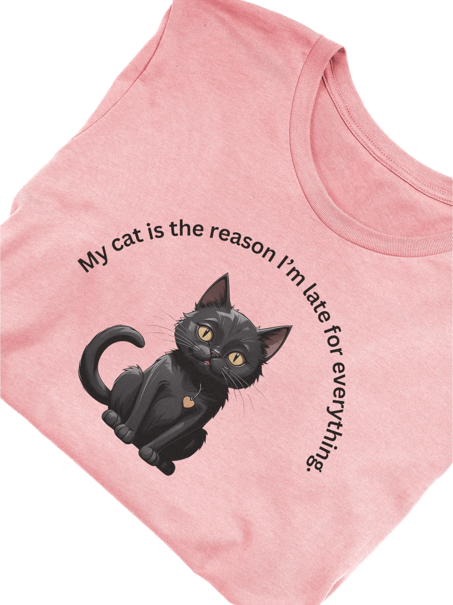 Cat Lady product image (8)