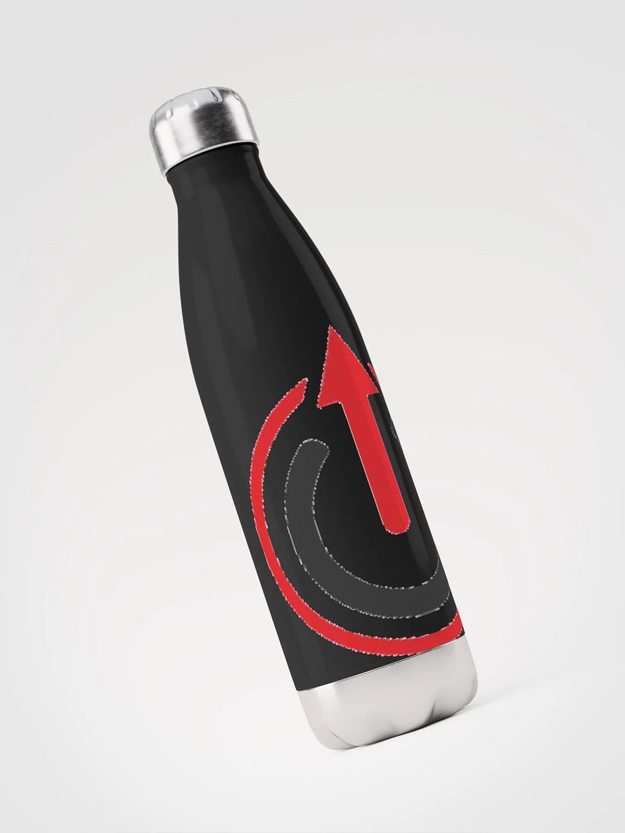 OUG Power Logo Water Bottle product image (3)