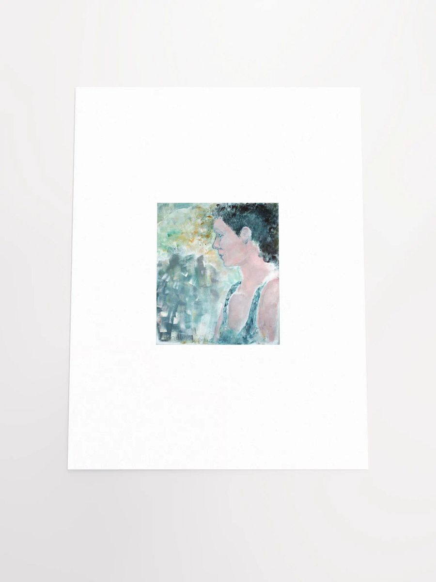 Sandra 1984 Print product image (5)