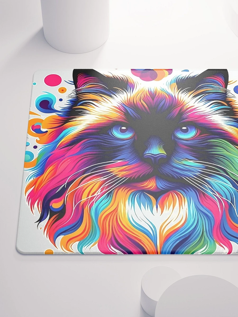 Gaming Mouse Pad: Ragdoll product image (6)