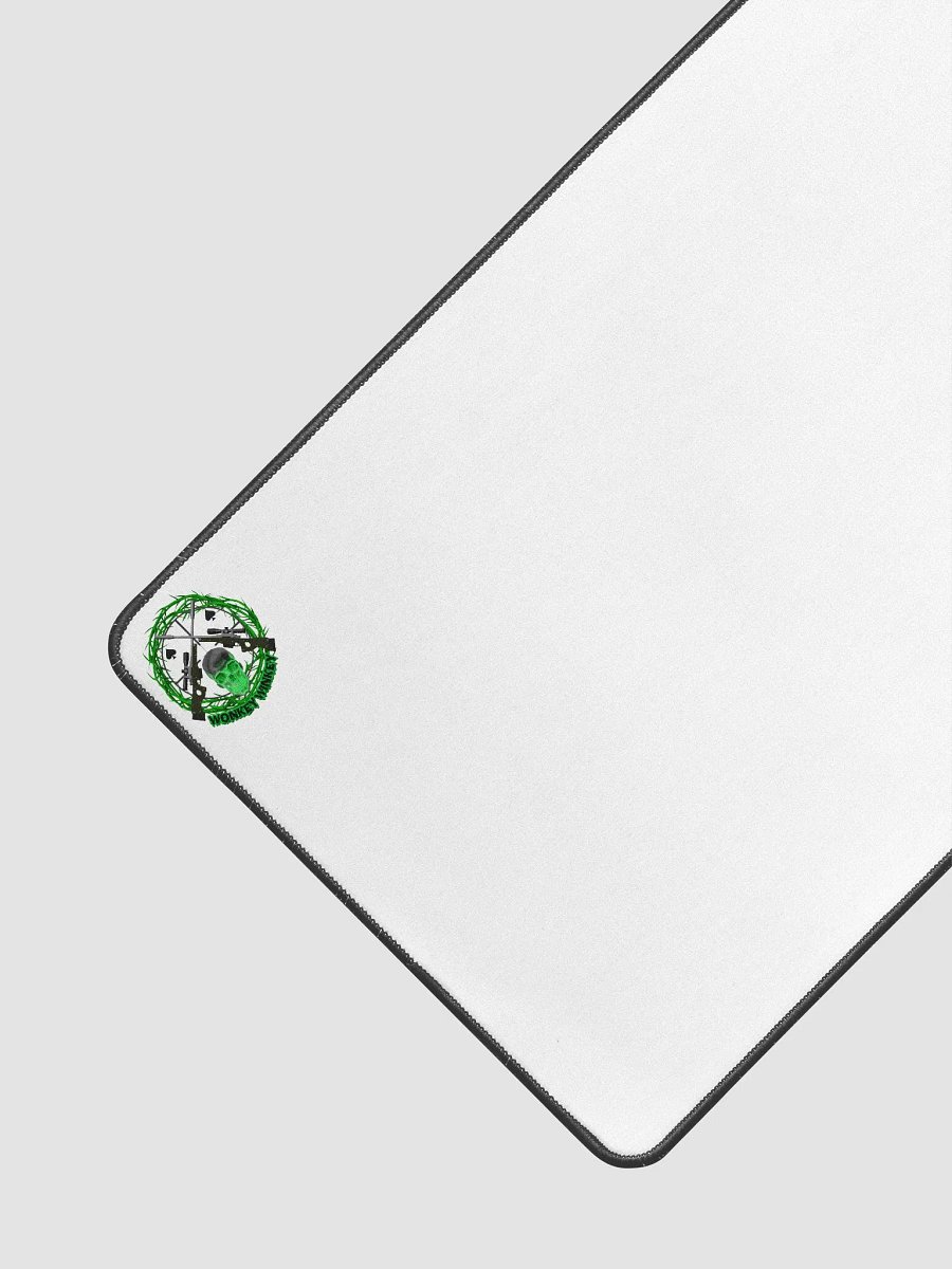 Wonkey Mouse pad product image (3)