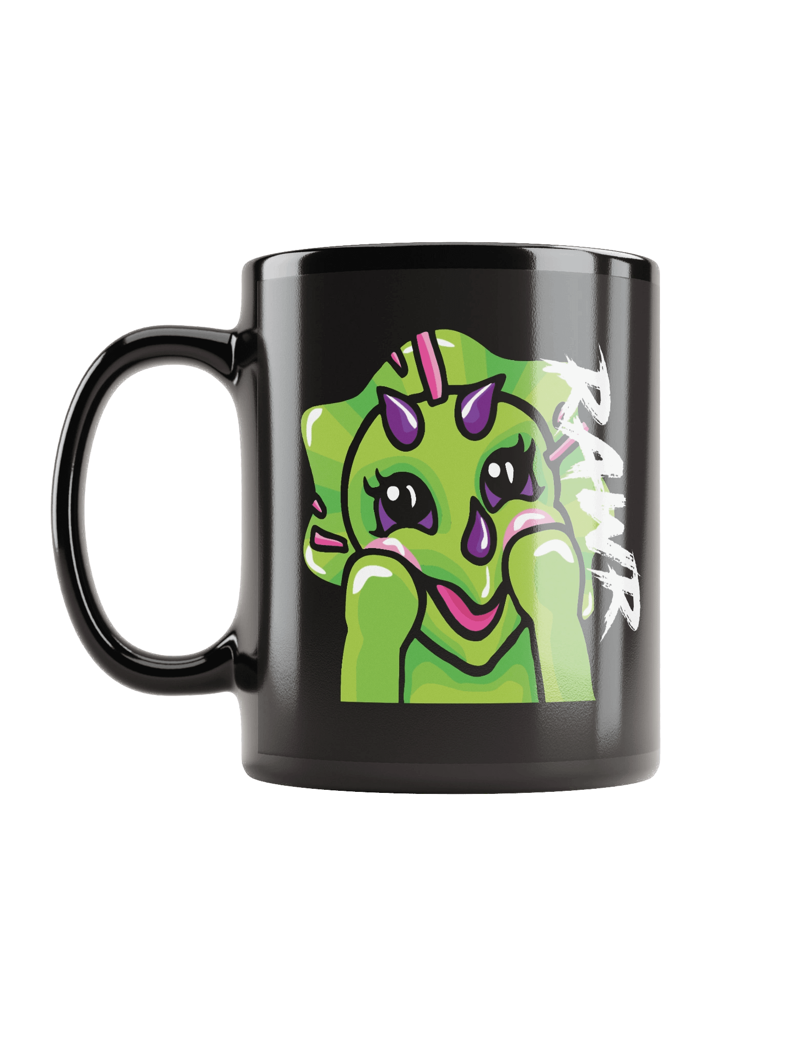 Tricera Tea Time Mug product image (1)